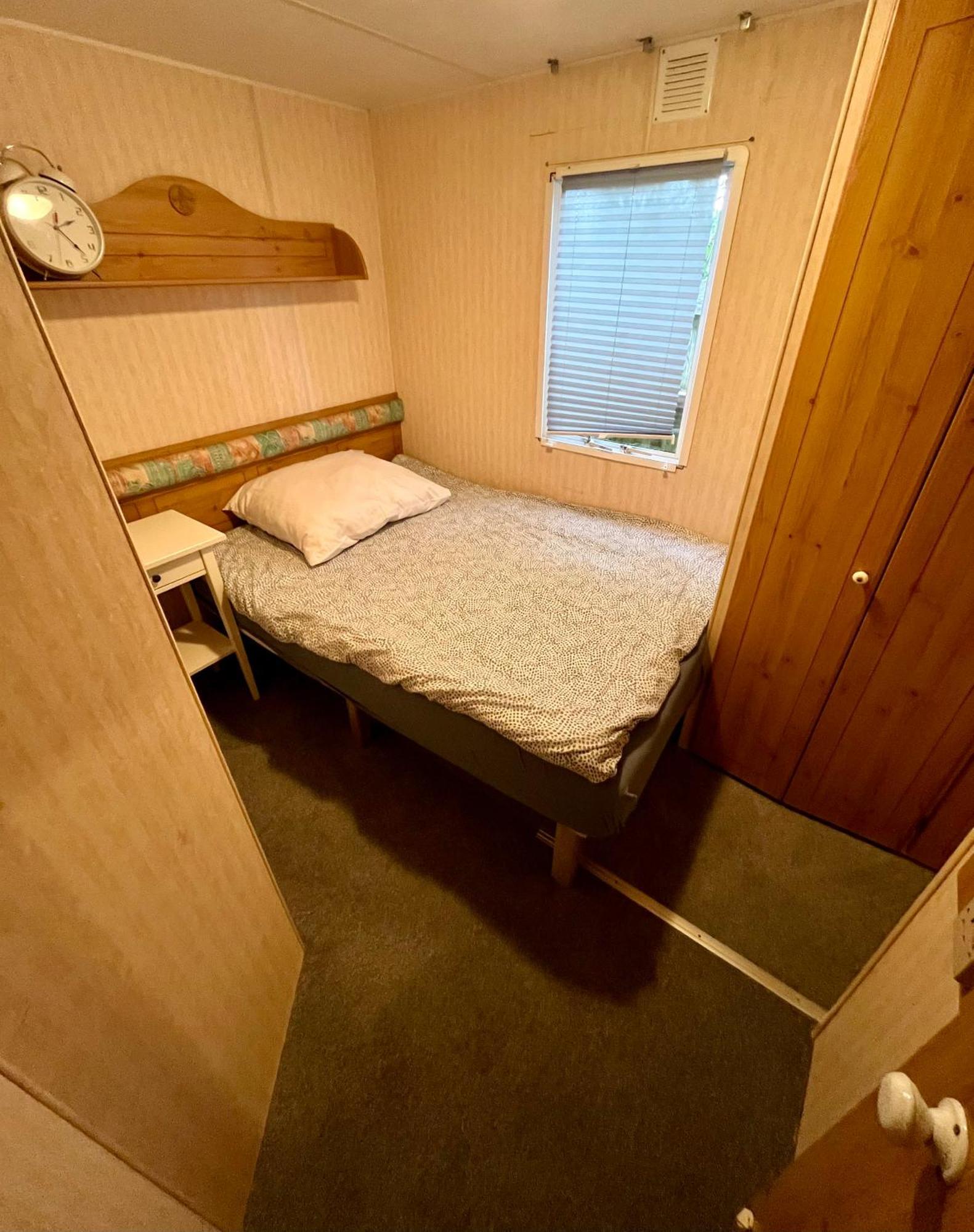 Отель Dulczetto Camp Ястарня Экстерьер фото